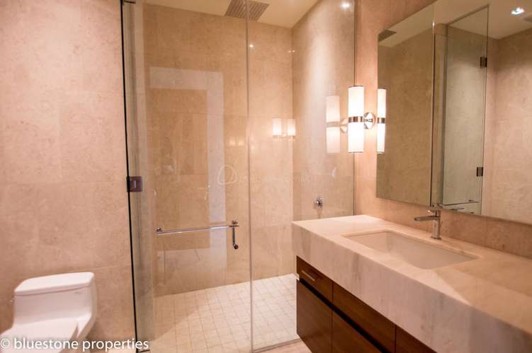 Santa Maria – Vista al Golf y al Mar – 380mts2 – 7,500 - Imagen 15