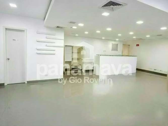 Venta Oficina Obarrio - Imagen 5