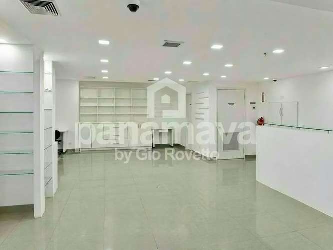 Venta Oficina Obarrio - Imagen 11