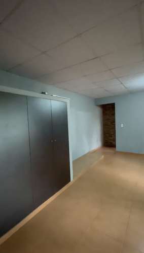 Se alquila apartamento en la Verbena Colón, 2 habitaciones, cocina y baño, entrada independiente
