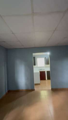 Se alquila apartamento en la Verbena Colón, 2 habitaciones, cocina y baño, entrada independiente