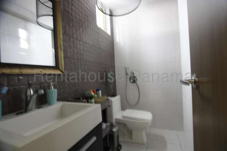 Alquiler Apartamento Amoblado - Carrasquilla - Via España 27YCG2469 - Imagen 8