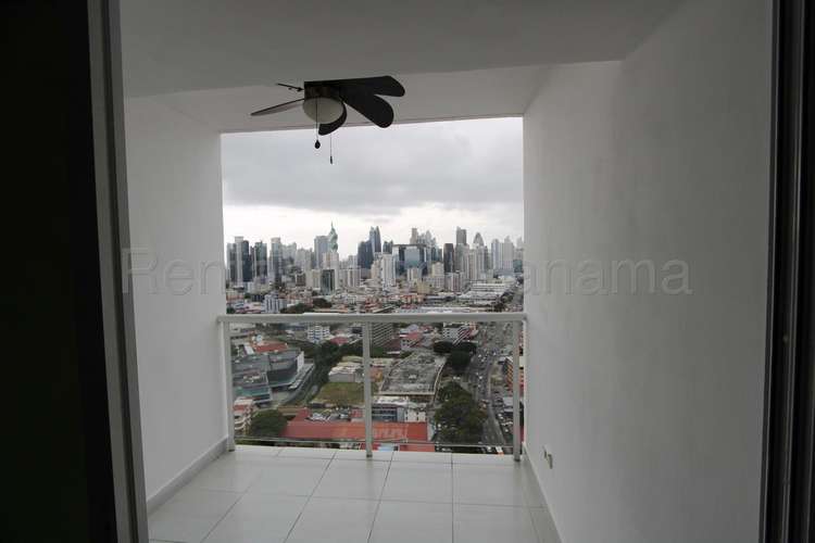 Alquiler Apartamento Amoblado - Carrasquilla - Via España 27YCG2469 - Imagen 4