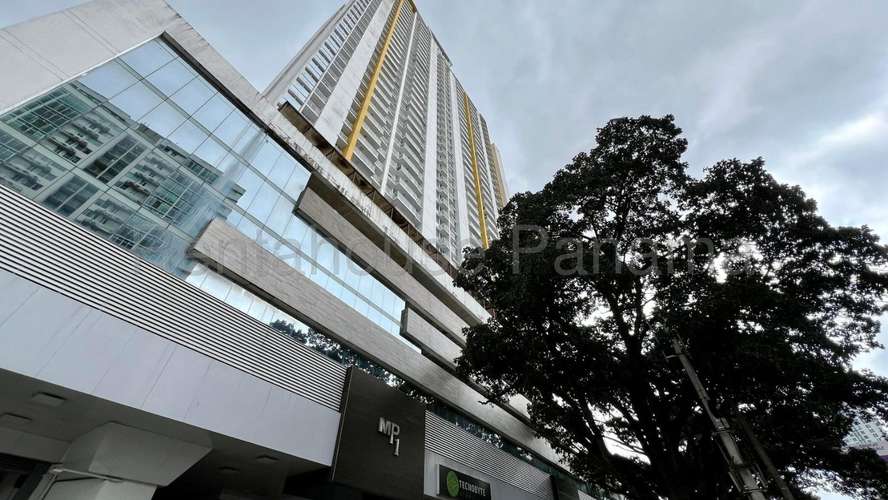 Alquiler Apartamento Amoblado - Carrasquilla - Via España 27YCG2469