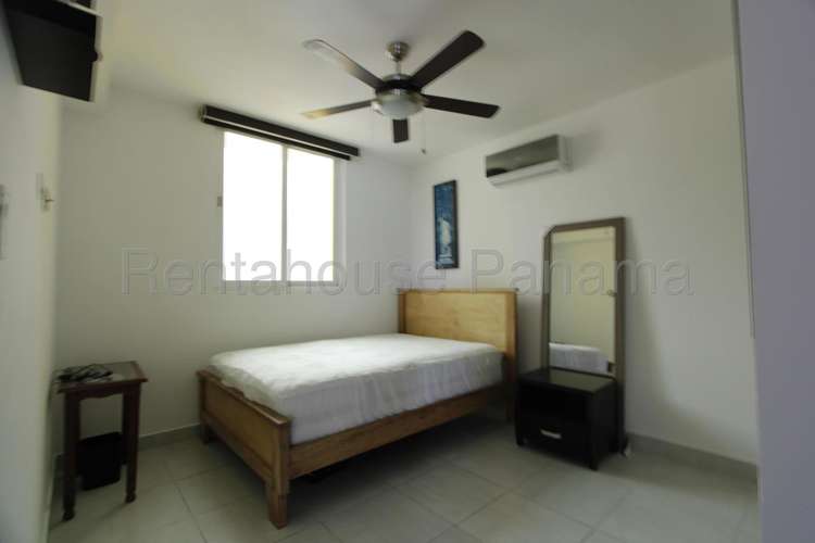 Alquiler Apartamento Amoblado - Carrasquilla - Via España 27YCG2469 - Imagen 9