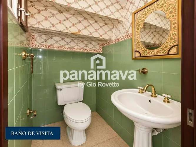 Venta Casa La Loma