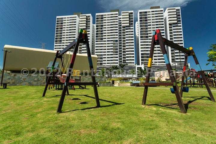 Alquiler Apartamento Amoblado Condado del Rey - Country Club 27YCG3015 - Imagen 13