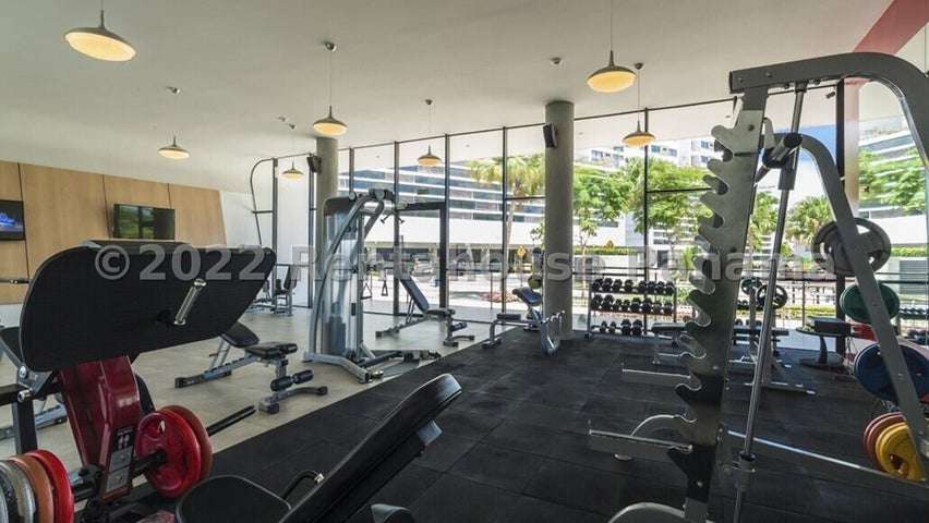 Alquiler Apartamento Amoblado Condado del Rey - Country Club 27YCG3015 - Imagen 12