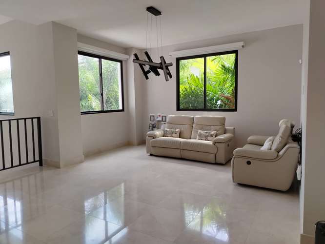Buenaventura – Villa Frente al Mar de 762mts2 – 18,000 - Imagen 12