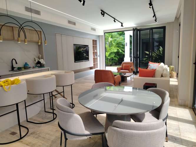 Buenaventura – Villa Frente al Mar de 762mts2 – 18,000 - Imagen 3