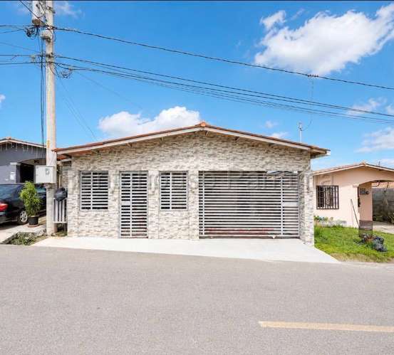 Venta de Casa en Chorrera DDB27-2048