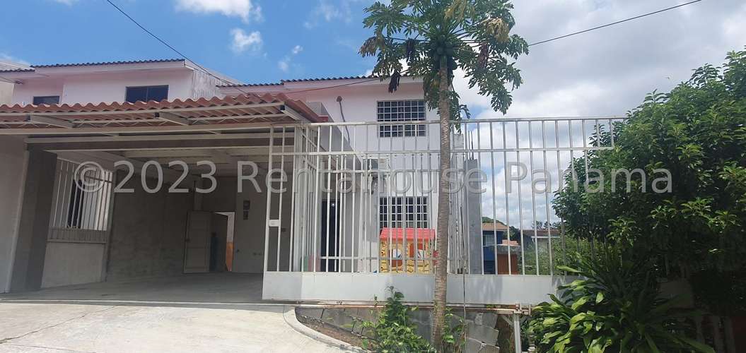 Venta de Casa en Chorrera DDB25-7564 - Imagen 2