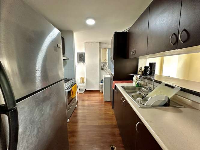 Se vende apartamento en Pueblo Nuevo, Ph Monterrey 1