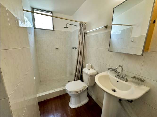 Se vende apartamento en Pueblo Nuevo, Ph Monterrey 1
