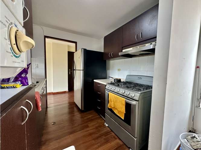 Se vende apartamento en Pueblo Nuevo, Ph Monterrey 1