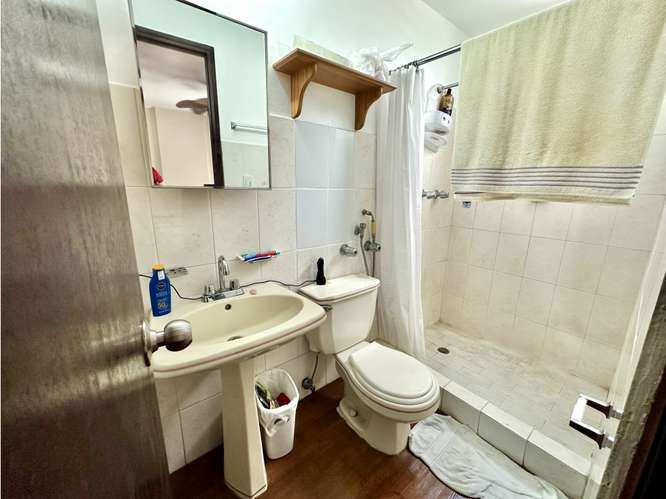 Se vende apartamento en Pueblo Nuevo, Ph Monterrey 1