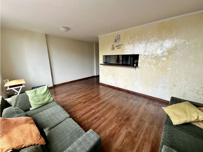 Se vende apartamento en Pueblo Nuevo, Ph Monterrey 1
