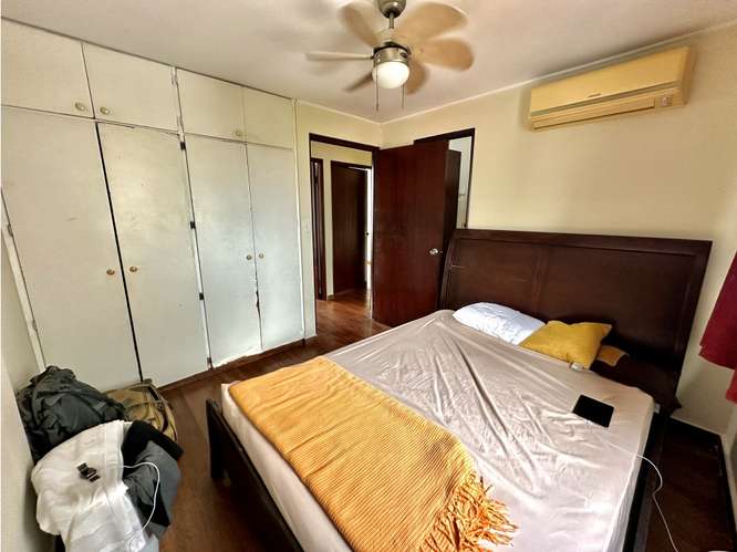 Se vende apartamento en Pueblo Nuevo, Ph Monterrey 1