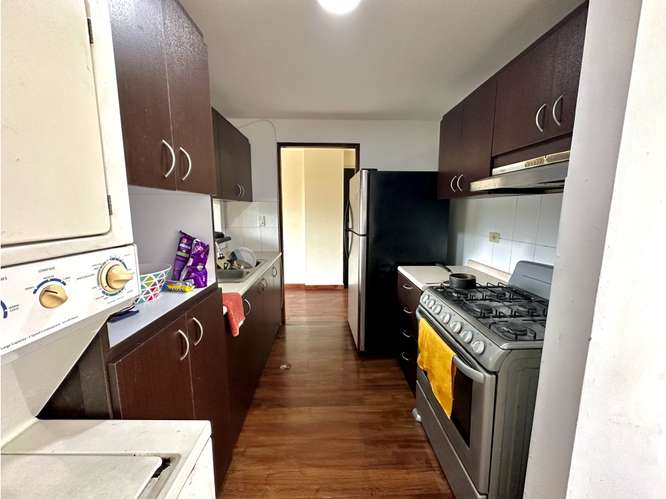 Se vende apartamento en Pueblo Nuevo, Ph Monterrey 1
