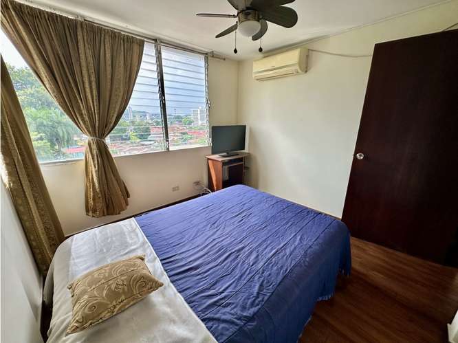 Se vende apartamento en Pueblo Nuevo, Ph Monterrey 1