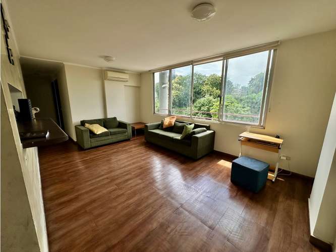 Se vende apartamento en Pueblo Nuevo, Ph Monterrey 1