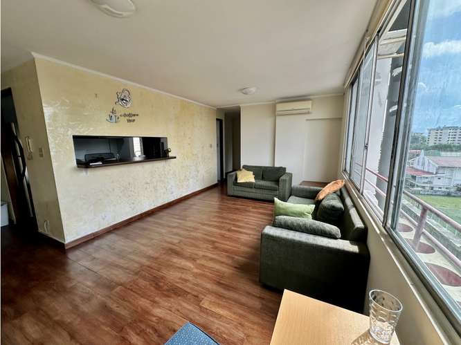 Se vende apartamento en Pueblo Nuevo, Ph Monterrey 1
