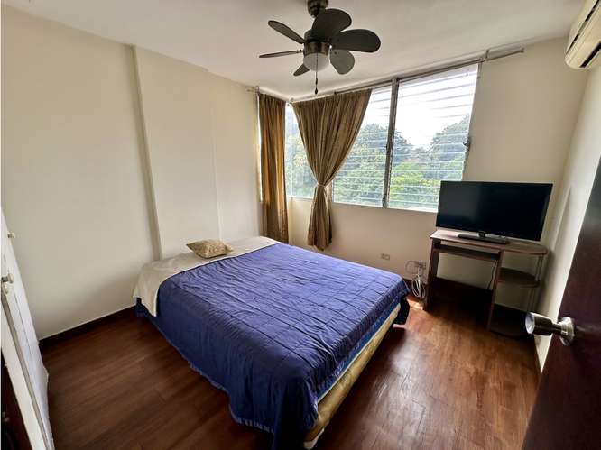 Se vende apartamento en Pueblo Nuevo, Ph Monterrey 1
