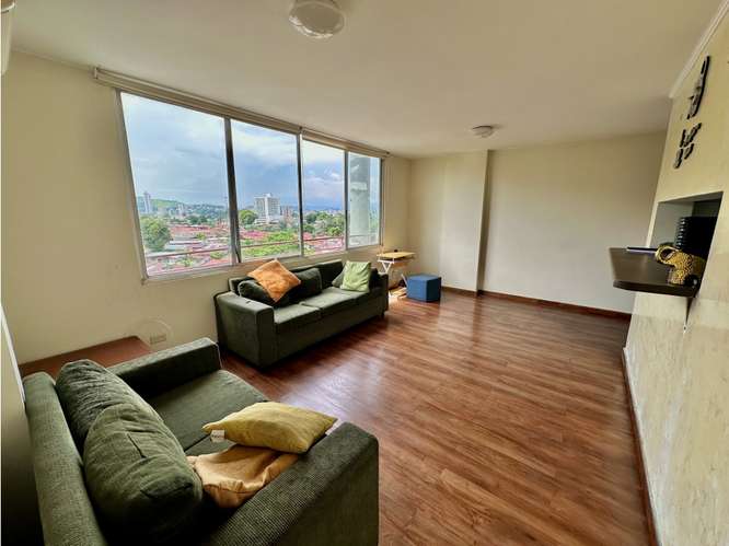 Se vende apartamento en Pueblo Nuevo, Ph Monterrey 1