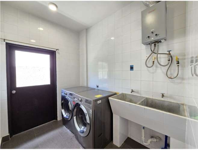 Venta de casa en Altos de Panamá con 3 recamaras  - Imagen 13