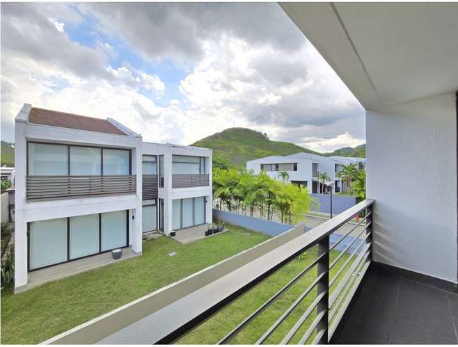 Venta de casa en Altos de Panamá con 3 recamaras  - Imagen 18