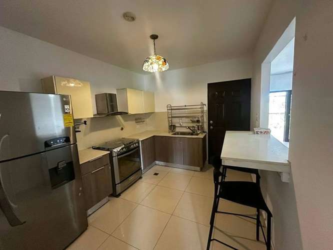 Alquiler Casa Villa Zaita