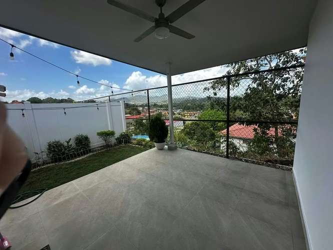 Alquiler Casa Villa Zaita