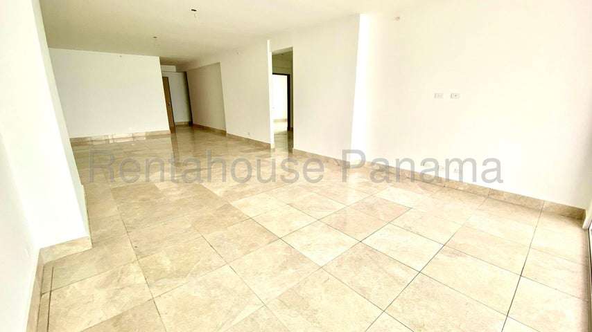 Alquiler de apartamento en Costanera, Bella Vista IH27-3236 - Imagen 4