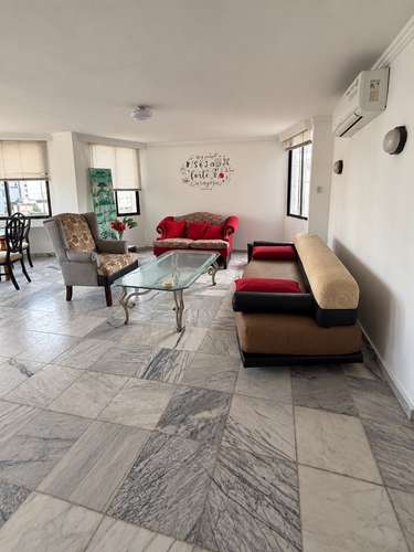 HERMOSO APARTAMENTO EN PAITILLA - Imagen 2