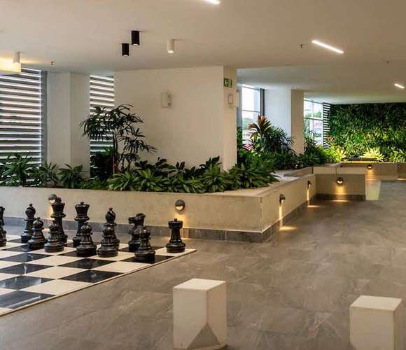 Vivendi Green - Imagen 11
