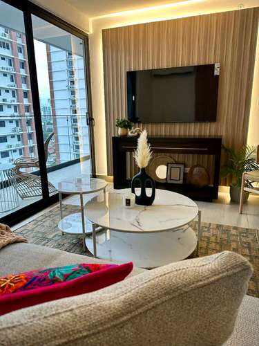 Apartamento moderno  en San Francisco, PH living 73 - Imagen 4