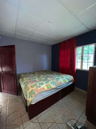 Casa en venta con piscina en Nueva Gorgona