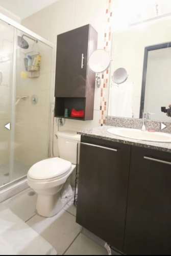 Apartamento en Lefevre 75 con dos estacionamientos