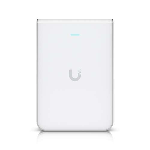 Ubiquiti UniFi U7 Pro Wall - Access Point WiFi 7 (2 disponibles)