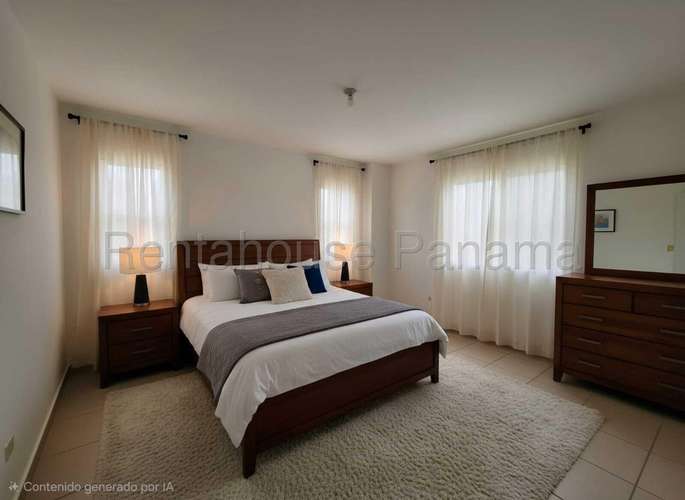 Venta de Casa en Brisas Del Golf GM