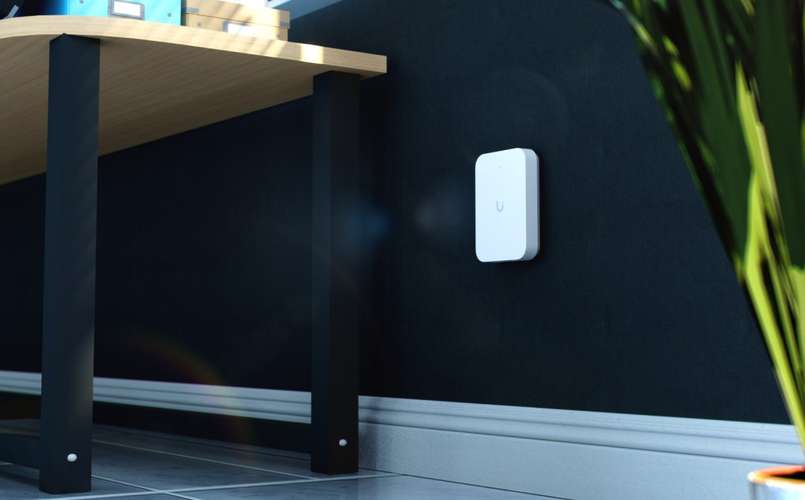 Ubiquiti UniFi U7 In-Wall - Access Point WiFi 7 - Imagen 4