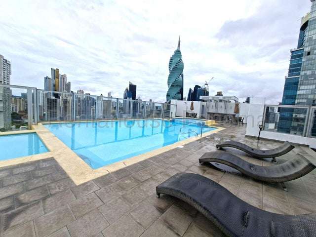 Alquiler de apartamento en The One Tower, San Francisco IH27-3234