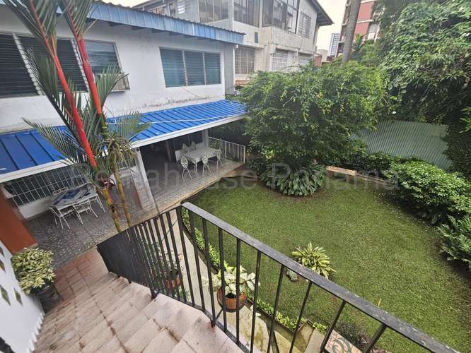 Venta de Casa en El Carmen GM