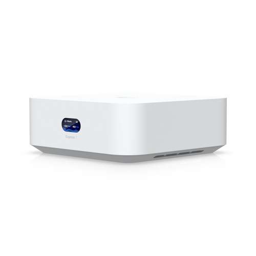 Ubiquiti UniFi Express 7 (UX7) - Router / Gateway WiFi 7 - Imagen 2