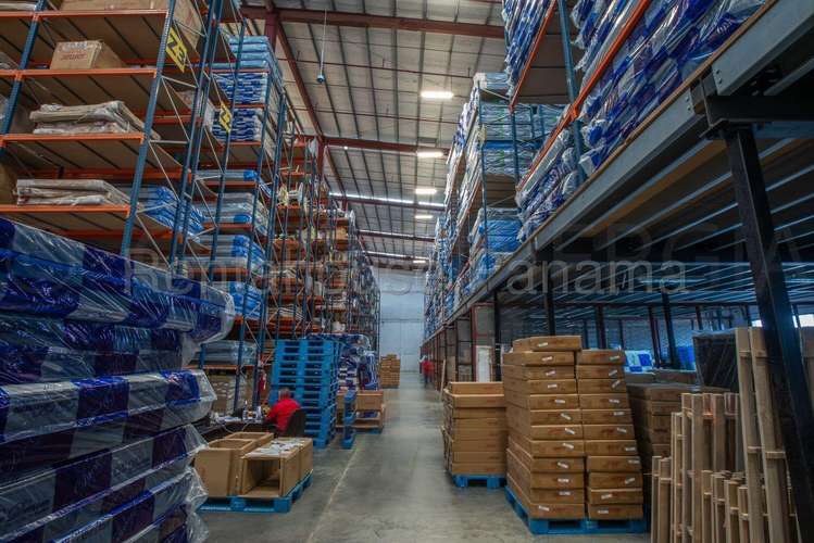 Venta de Galera en La Loceria GM - Imagen 2