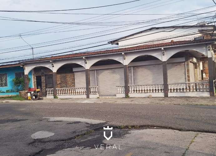 Venta de local comercial en Barrio Colón-La Chorrera (JB) - Imagen 10
