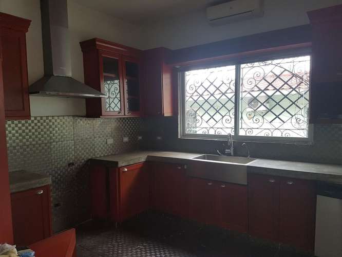 Venta de Casa en Altos del Golf GM