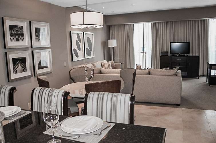 Bristol – Amoblado – 105m2 – 350,000 - Imagen 2