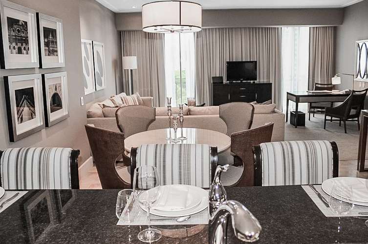 Bristol – Amoblado – 105m2 – 350,000 - Imagen 3