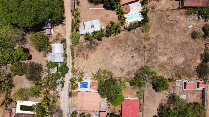 Terreno titulado de 1467 m² con vista al mar en Gorgona, listo para construir tu hogar soñado - Imagen 3